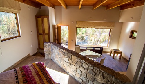 Villa de luna de miel, 1 habitación, acceso a la piscina