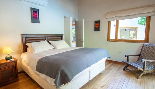 Villa Grand, 3 habitaciones, vistas a la piscina
