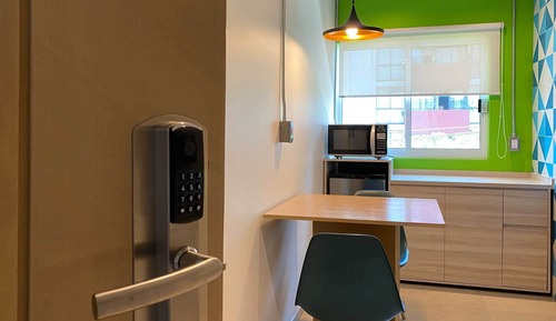 Suite Business, 2 camas dobles
