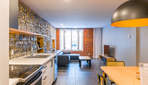 Apartamento de lujo, 1 habitación (P103)