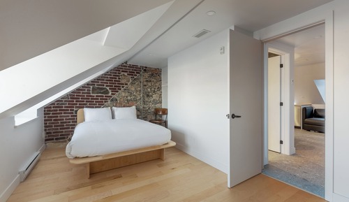 Apartamento, 1 habitación (P401)