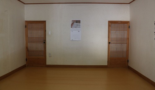 Habitación tradicional (Byuldangchae)