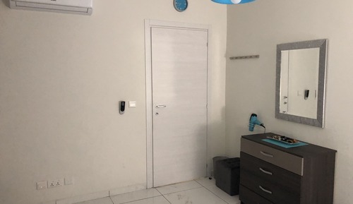 Apartamento Confort, 2 habitaciones, vistas al mar