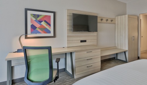 Habitación estándar, 1 cama de matrimonio grande