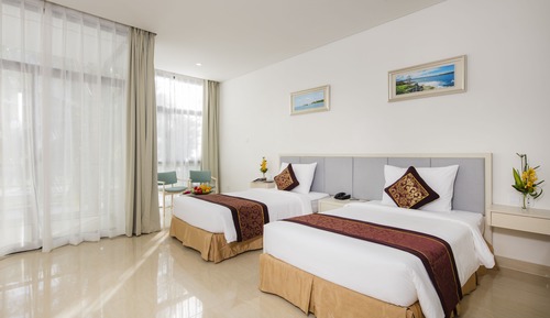 Habitación, 1 habitación (Diamond Residence)