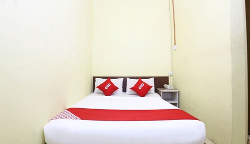 Habitación Deluxe doble