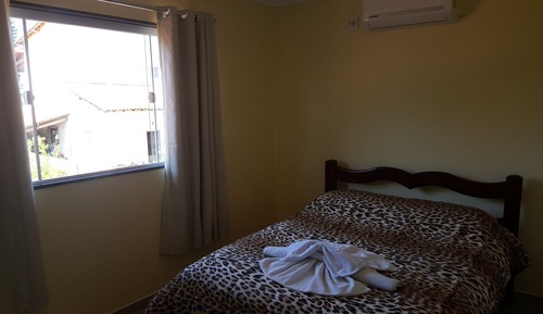 Habitación superior