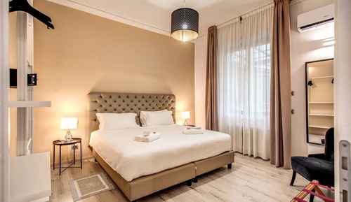 Appartamento Prestige