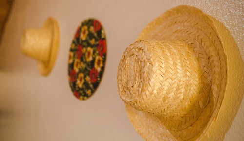 Habitación estándar, 1 cama de matrimonio