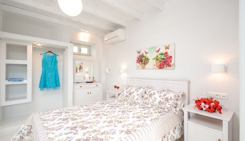 Villa Deluxe, 3 habitaciones