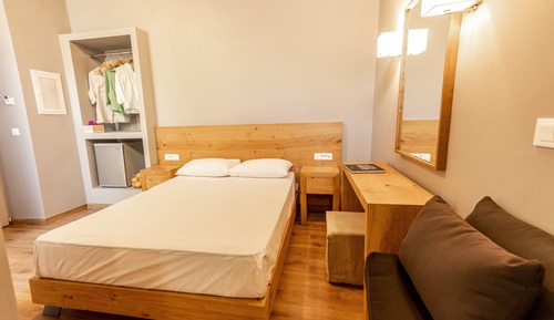 Habitación doble