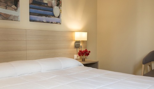 Habitación doble (Small)