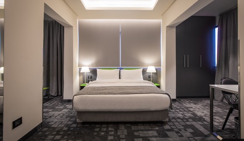 Habitación Premium