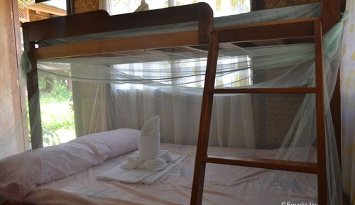 Habitación familiar