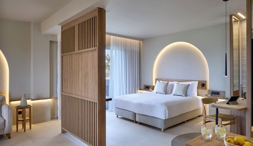 Suite familiar