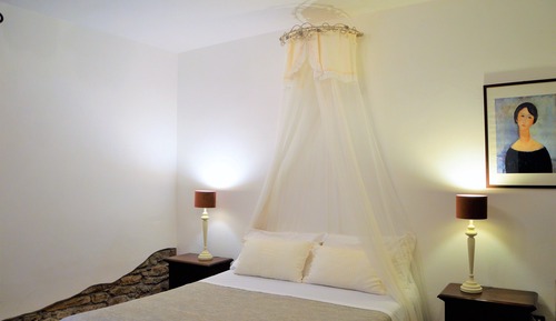 Apartamento, 1 habitación