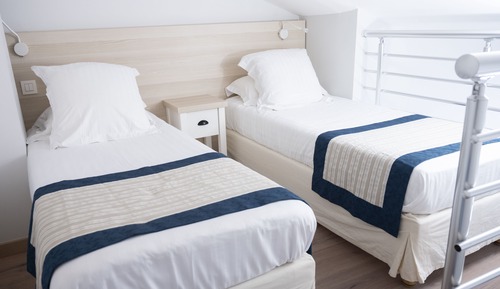 Apartamento, 2 habitaciones (Nerina)