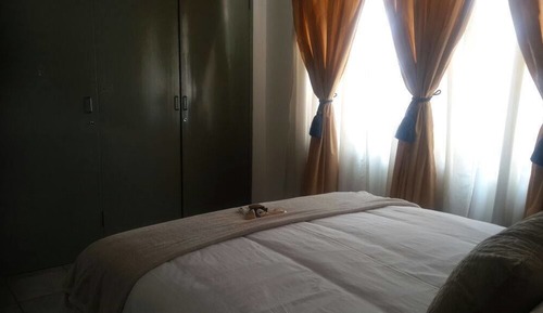 Habitación ejecutiva doble