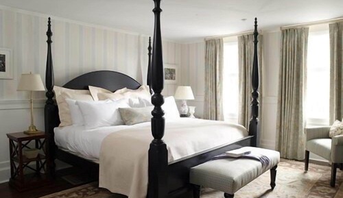 Suite, 1 cama de matrimonio grande