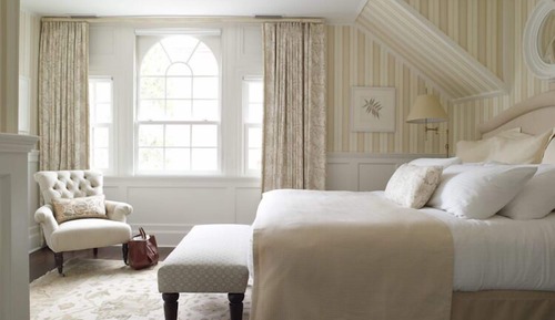Suite, varias camas
