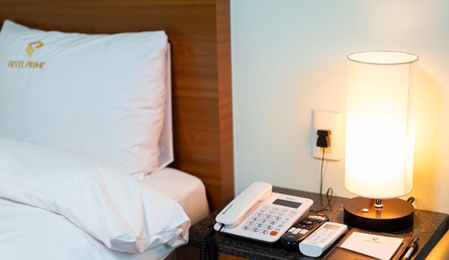 Habitación estándar (Breakfast for 2, Free Netflix+Youtube)