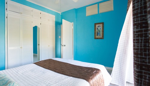 Apartamento, 1 habitación, cocina, vistas a la montaña