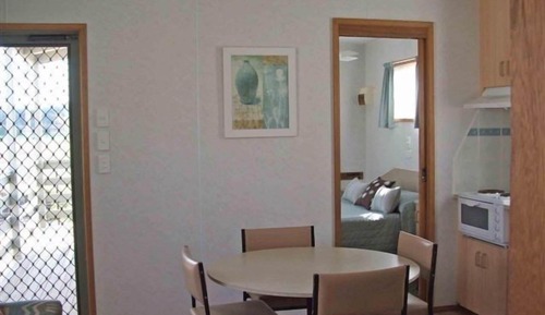 Cabaña familiar, 2 habitaciones