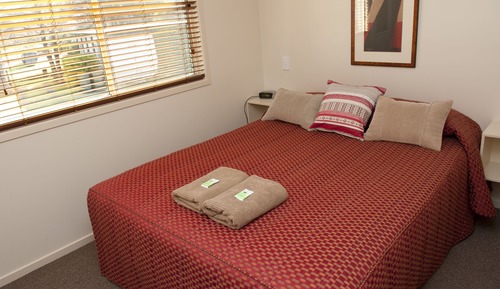 Cabaña familiar, 2 habitaciones