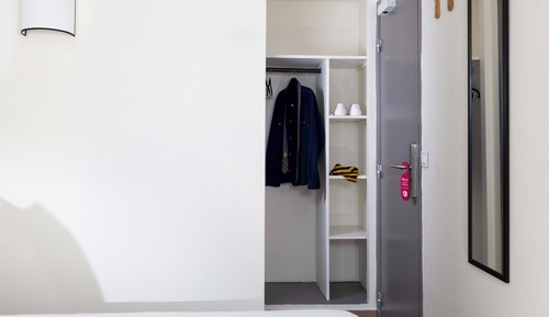 Habitación individual