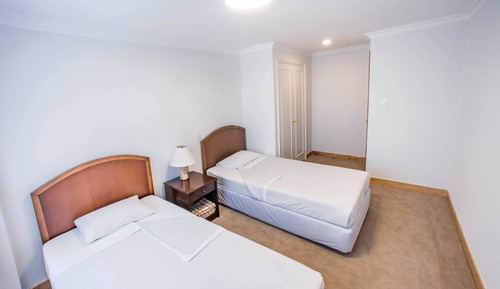 Apartamento, 2 habitaciones