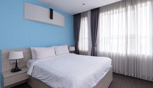 Habitación Premium