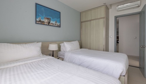Habitación Elite