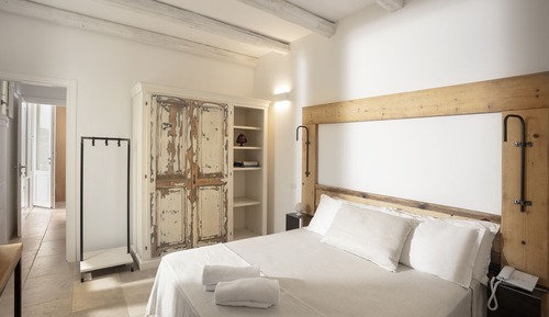 Suite superior