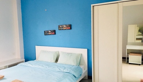 Habitación estándar