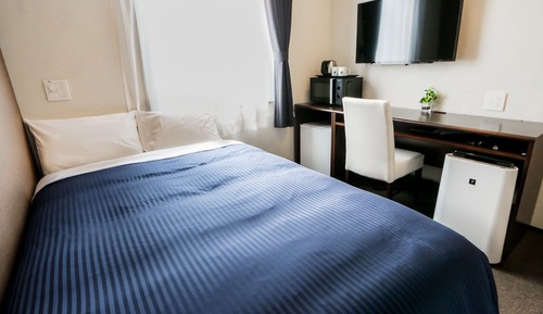 Habitación individual, fumadores