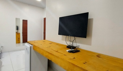 Habitación cuádruple