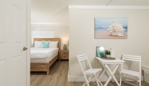 Habitación estándar, 1 cama de matrimonio