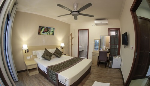 Habitación