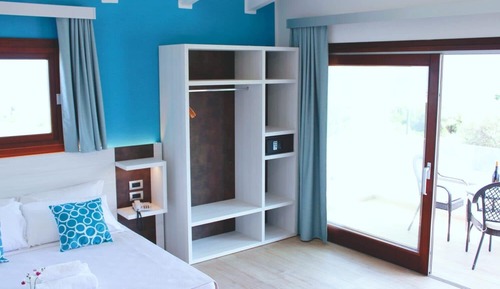Habitación superior