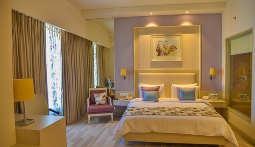 Habitación Premium, 1 cama doble