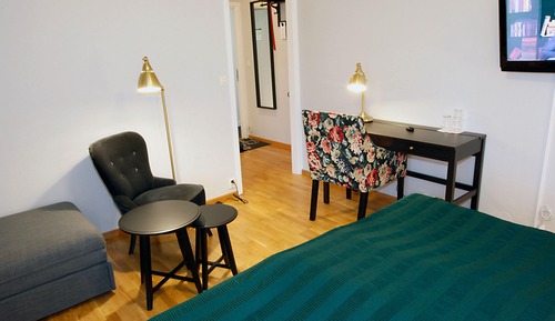 Habitación doble