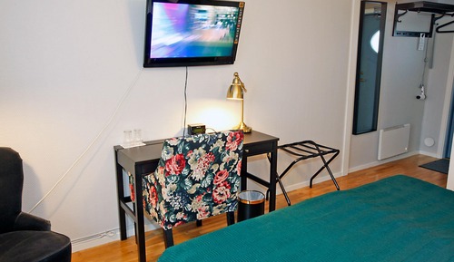 Habitación individual