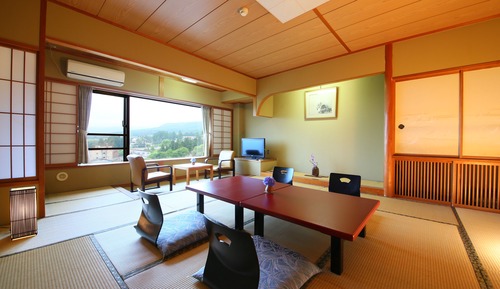 Habitación estándar, no fumadores