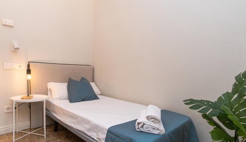 Habitación individual