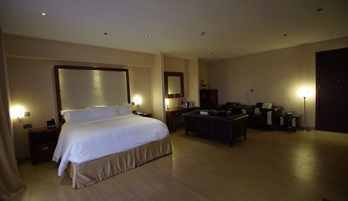 Suite Deluxe