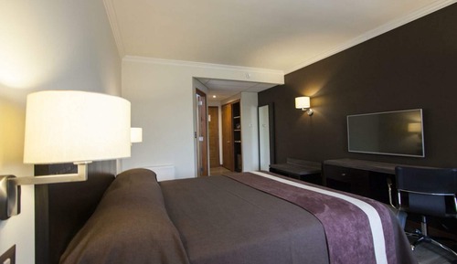 Habitación estándar