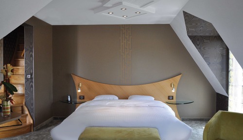 Suite superior