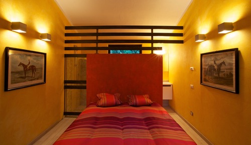 Habitación doble