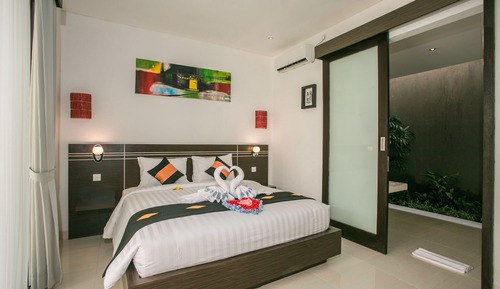Habitación Deluxe, bañera