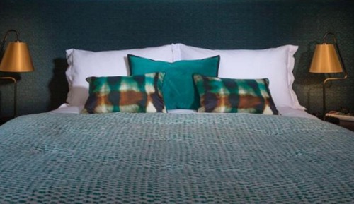 Habitación Premium doble